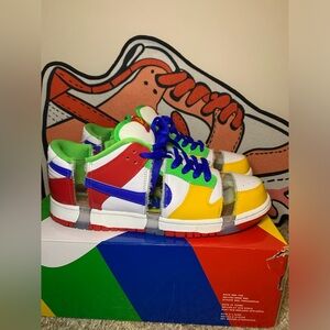 E Bay Nike Dunks